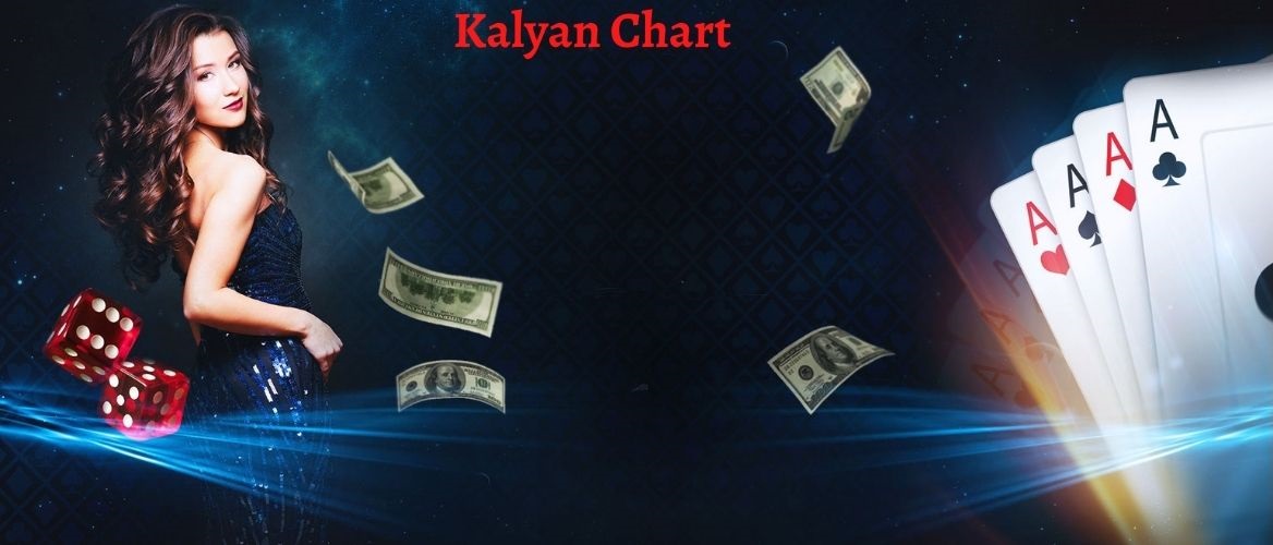 Kalyan Chart Game